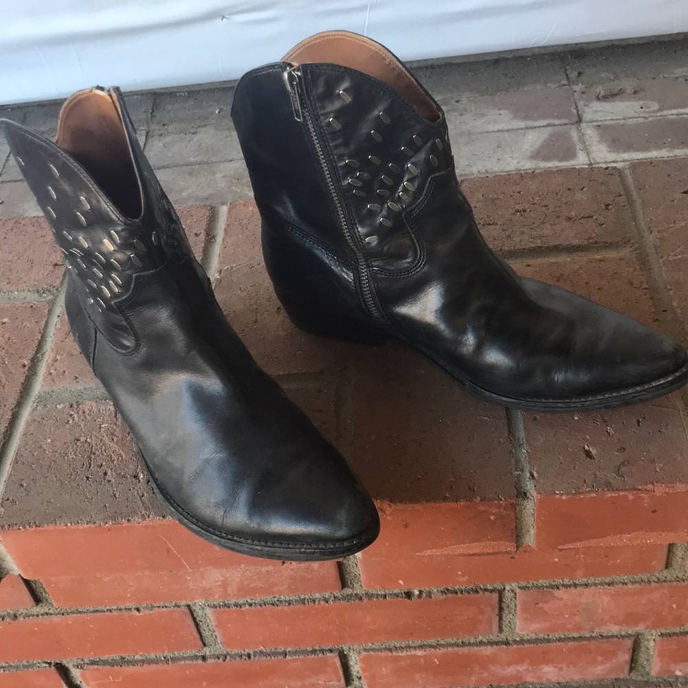 Tough & Sweet Cowgirl Boots